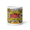 Watford Mug No1 Supporter Gift Mugs